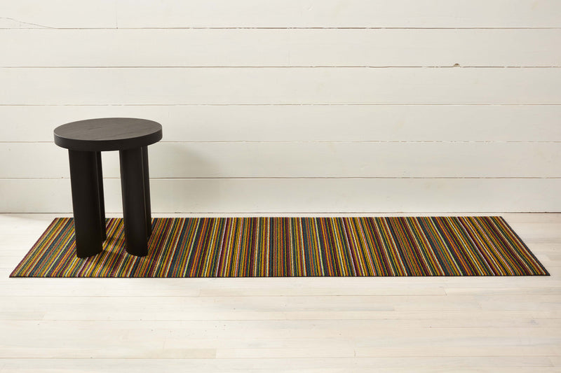 Woven Floor Mat Chilewich PRISM Natural 89 cm x 122 cm, Interior Furniture